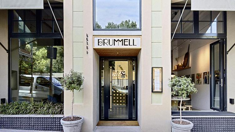 Brummell Apartments Poble Sec Βαρκελώνη Εξωτερικό φωτογραφία